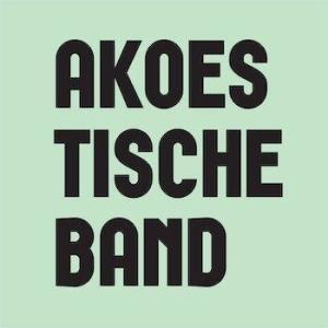 Akoestische band