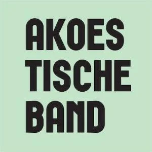 Akoestische band