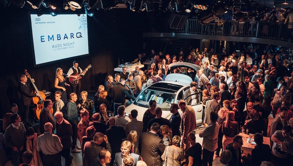 Wat kost een goede coverband in 2025?