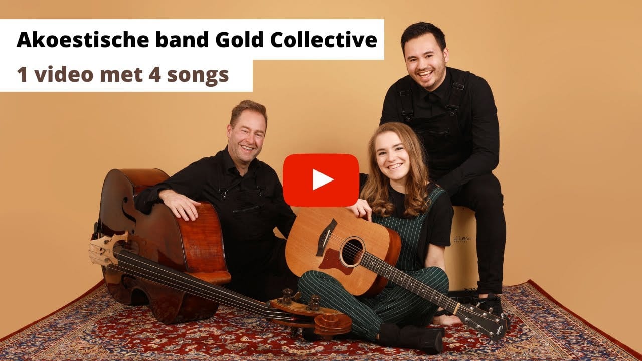 Gold Collective XL