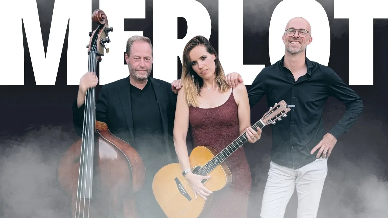 akoestische rockband