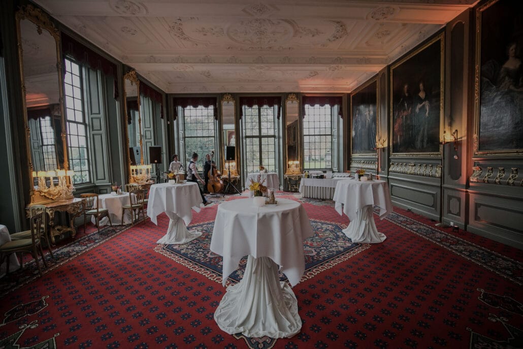 wat kost een coverband 2026