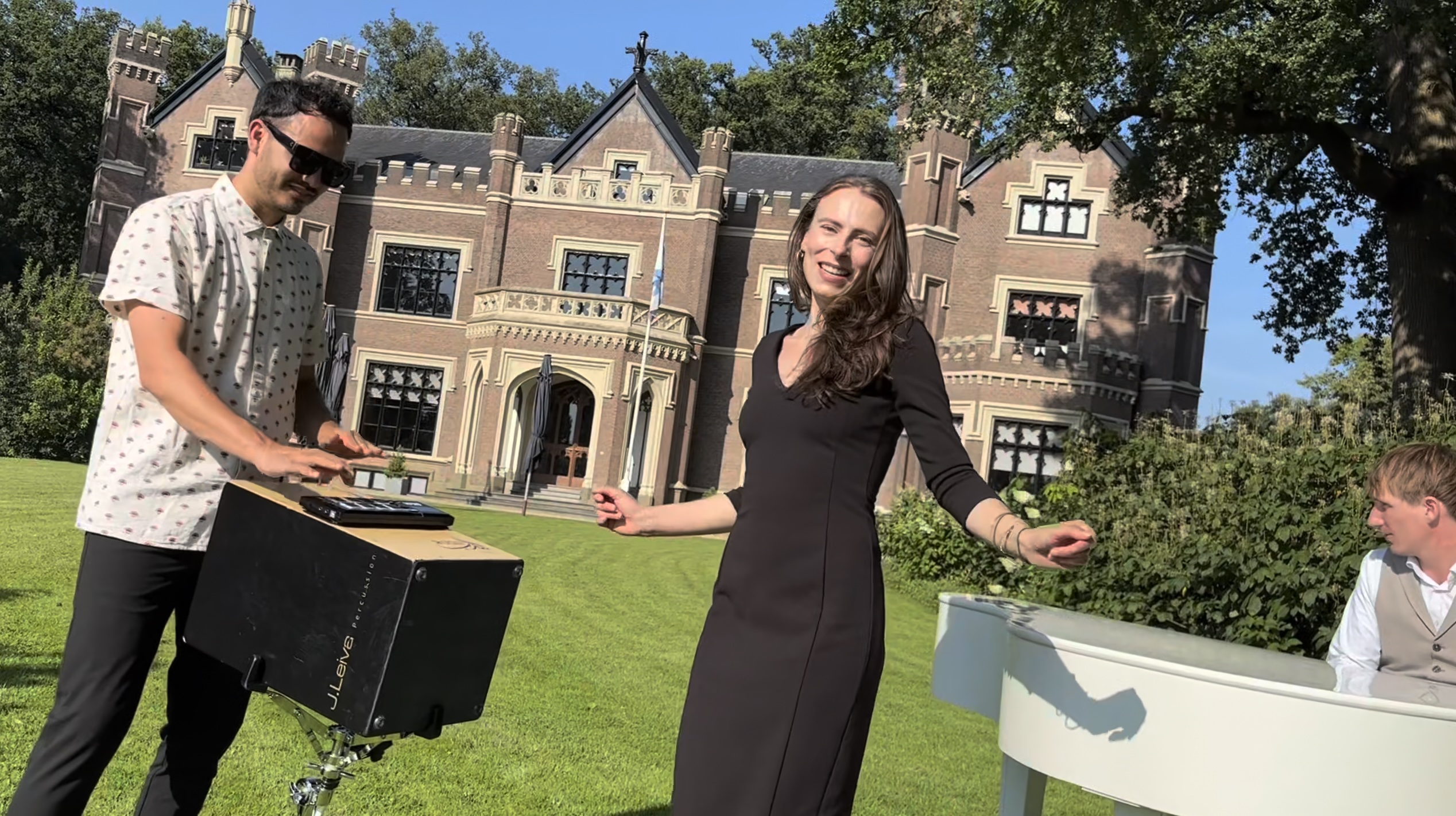 under amour jazz band