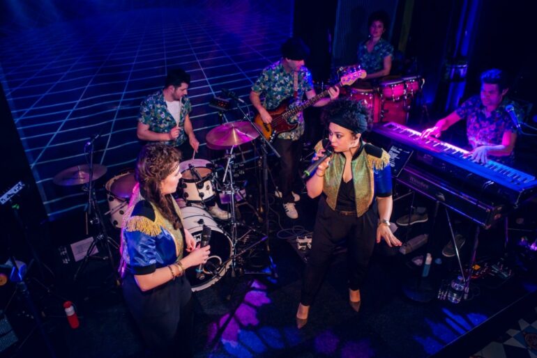 wat kost coverband feest 2026