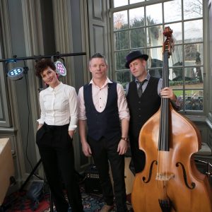 Akoestische coverband