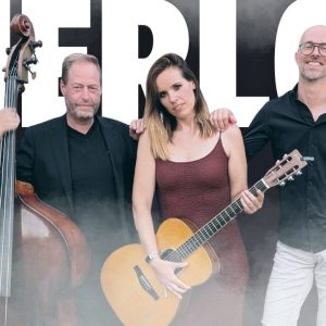 akoestische rockband