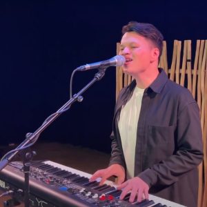 zanger-pianist piano zanger